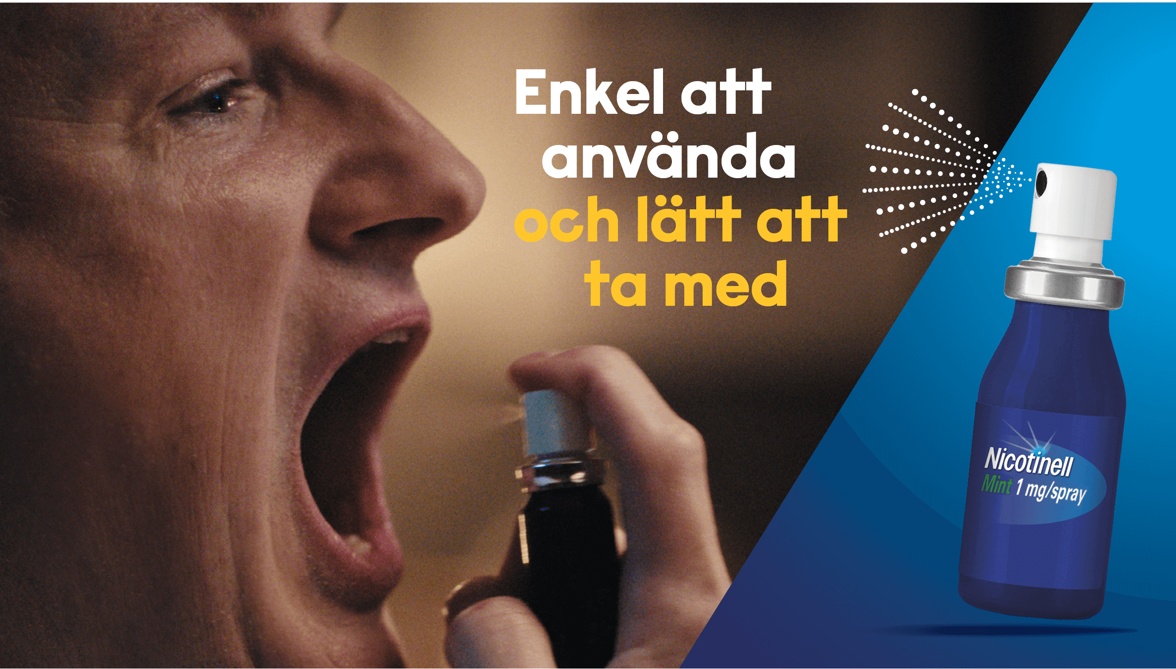 Steps for how to use